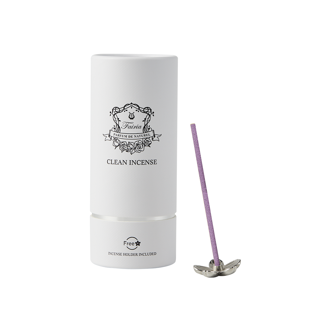 Rose Dew Incense – Dawn