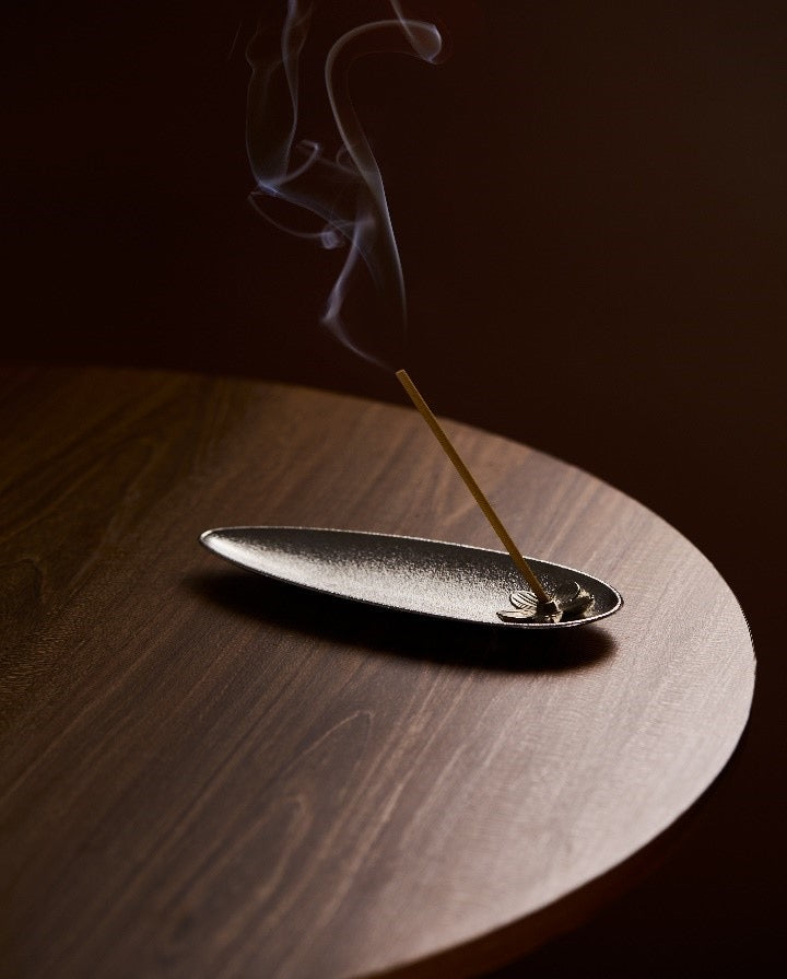 Floating Lotus Incense – Noon